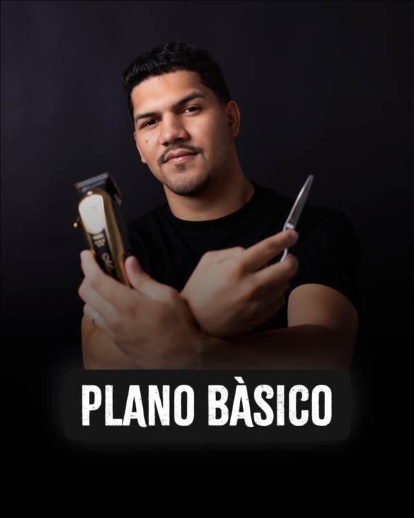 PLANO BÁSICO