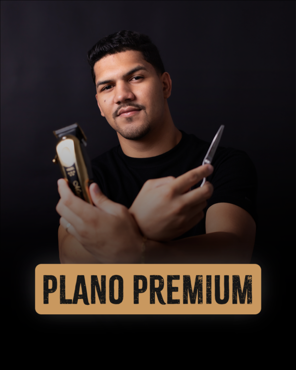 PLANO PREMIUM